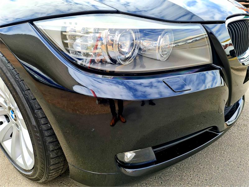 2009 BMW 3 SERIES E90 320I SPORTS AUTOMATIC SEDAN