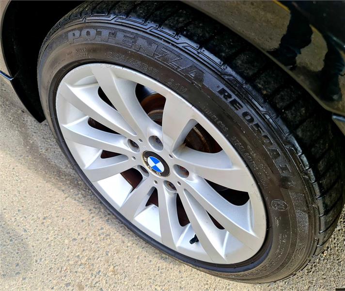2009 BMW 3 SERIES E90 320I SPORTS AUTOMATIC SEDAN