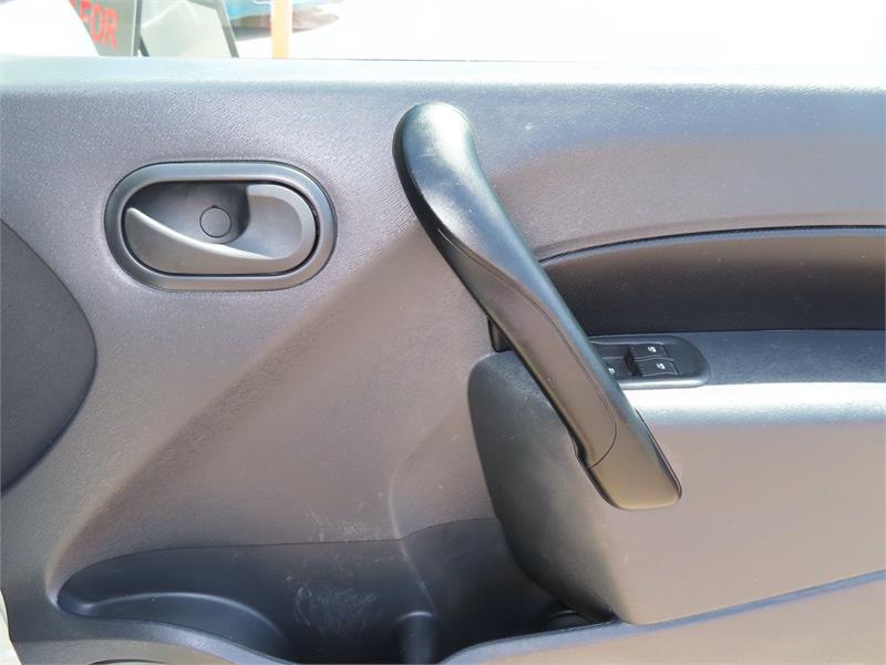 2012 RENAULT KANGOO F61 AUTOMATIC VAN