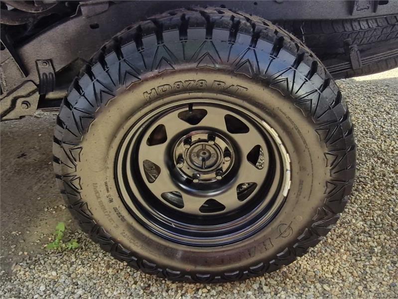 2012 HOLDEN COLORADO RG LTZ MANUAL UTILITY