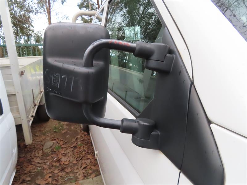 2014 VOLKSWAGEN TRANSPORTER T5 TDI400 MANUAL CAB CHASSIS