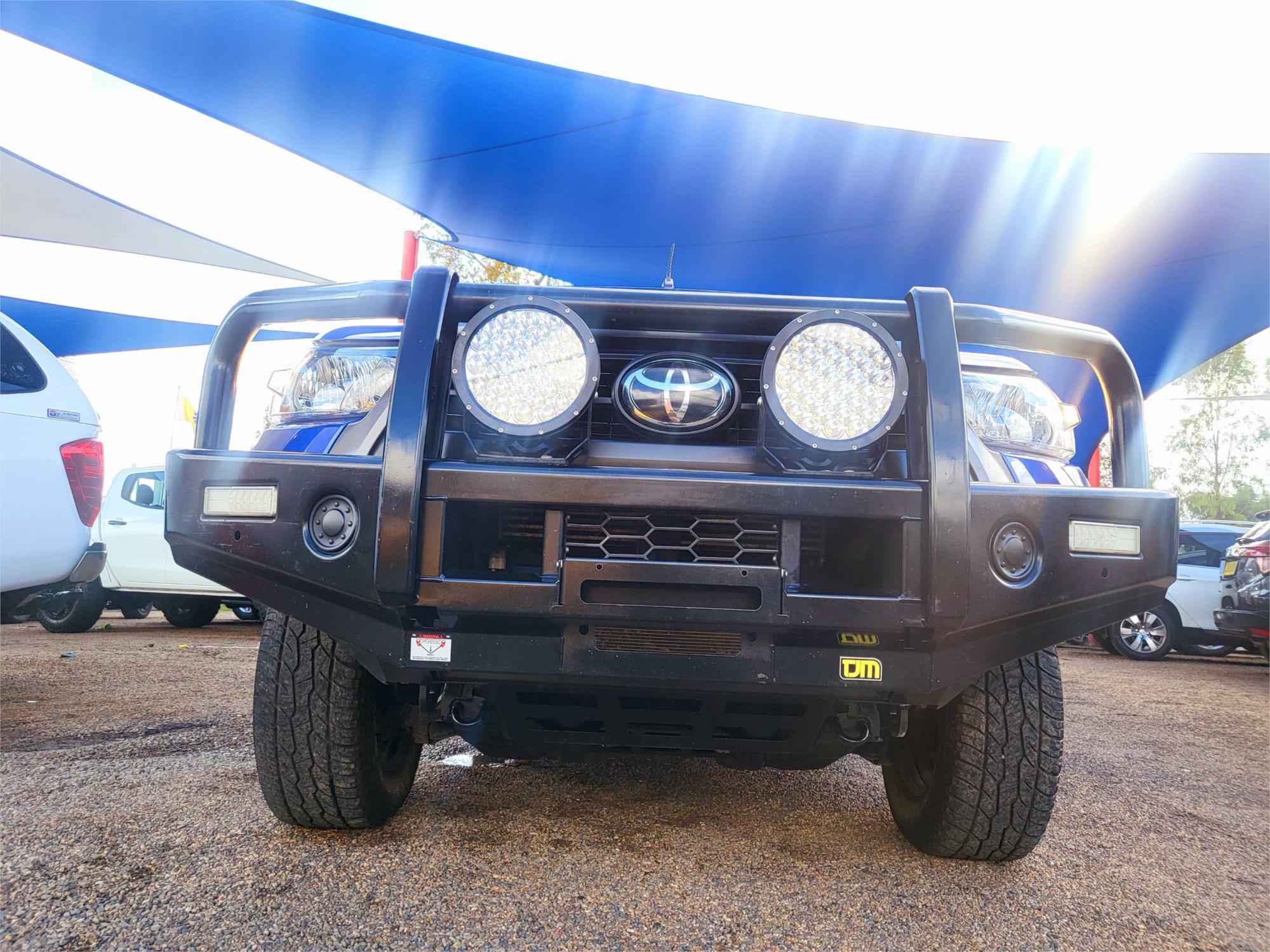 2021 TOYOTA HILUX GUN126R SR SPORTS AUTOMATIC CAB CHASSIS