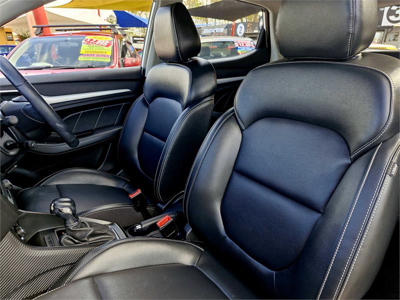 2024 M.G. ZS AZS1 EXCITE AUTOMATIC WAGON
