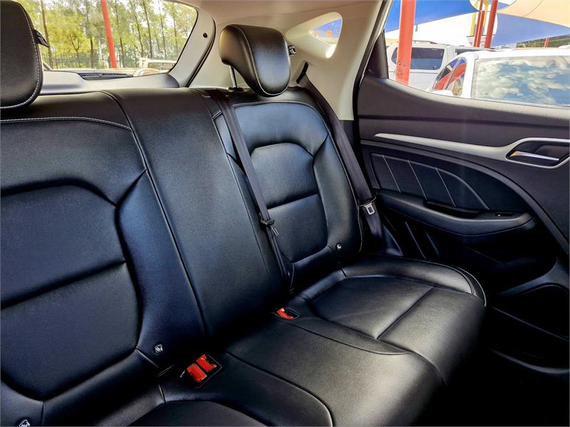 2024 M.G. ZS AZS1 EXCITE AUTOMATIC WAGON