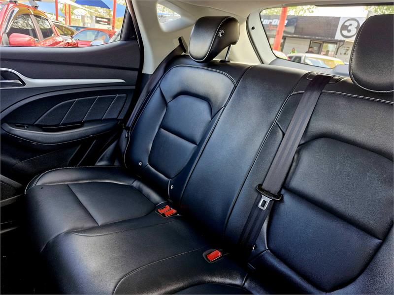 2024 M.G. ZS AZS1 EXCITE AUTOMATIC WAGON