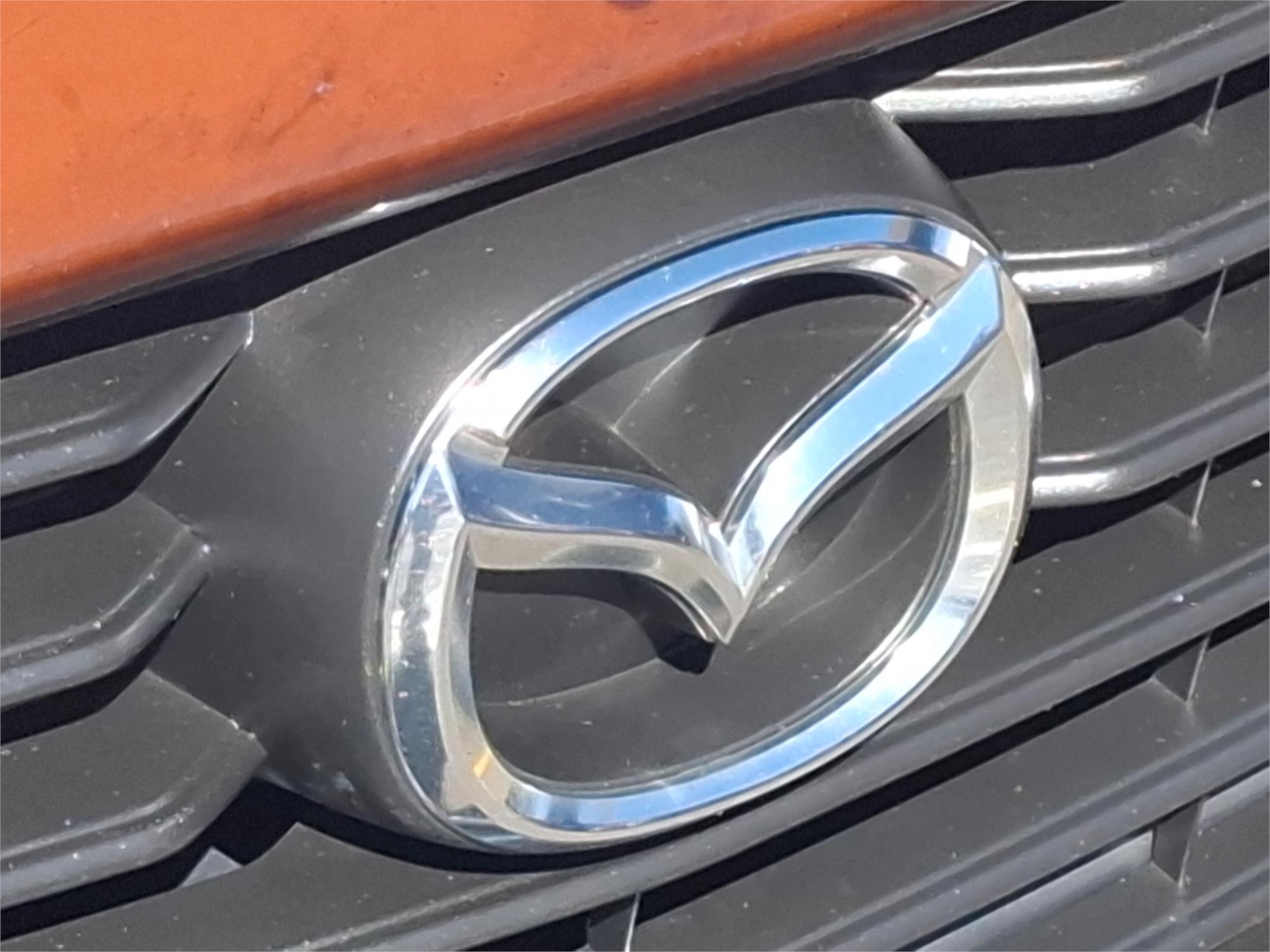 2016 MAZDA CX-3 DK2WSA MAXX SPORTS AUTOMATIC WAGON