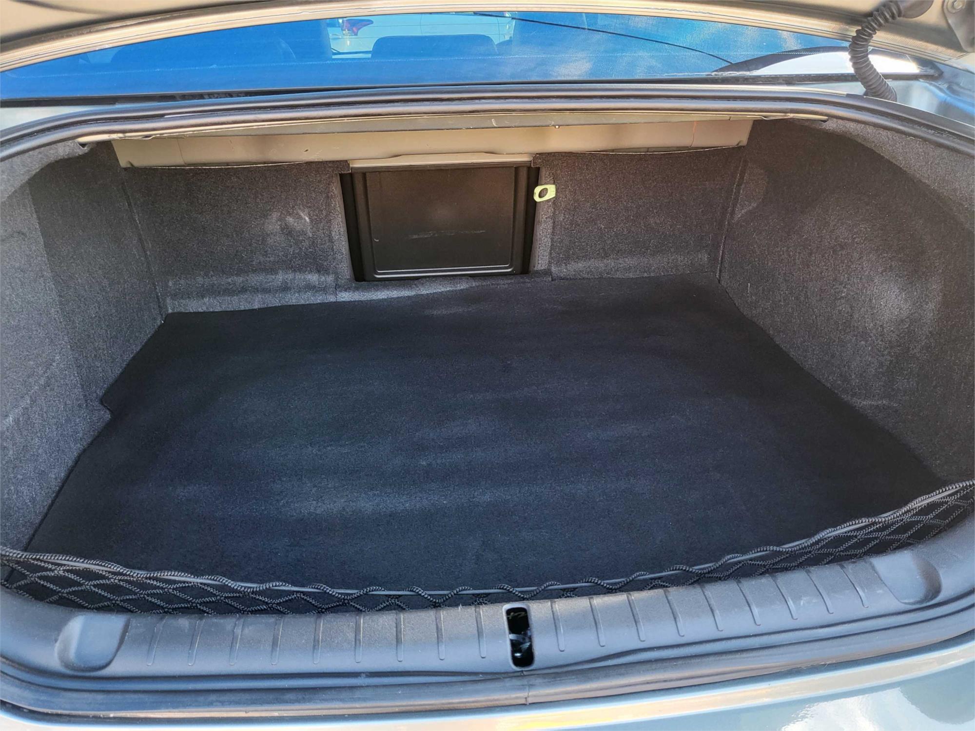 2015 HOLDEN CALAIS VF V SPORTS AUTOMATIC SEDAN
