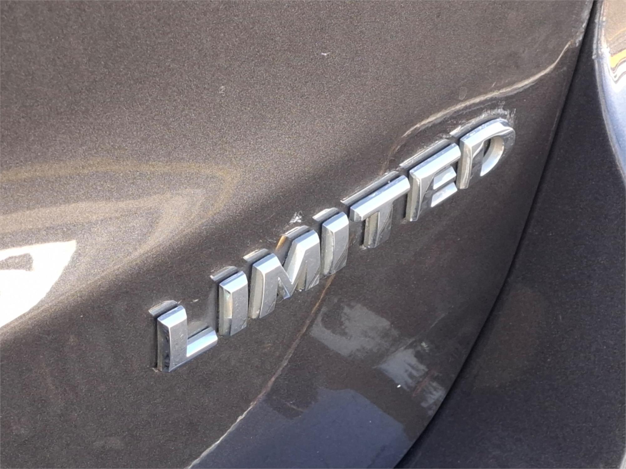 2015 JEEP GRAND CHEROKEE WK LIMITED SPORTS AUTOMATIC WAGON