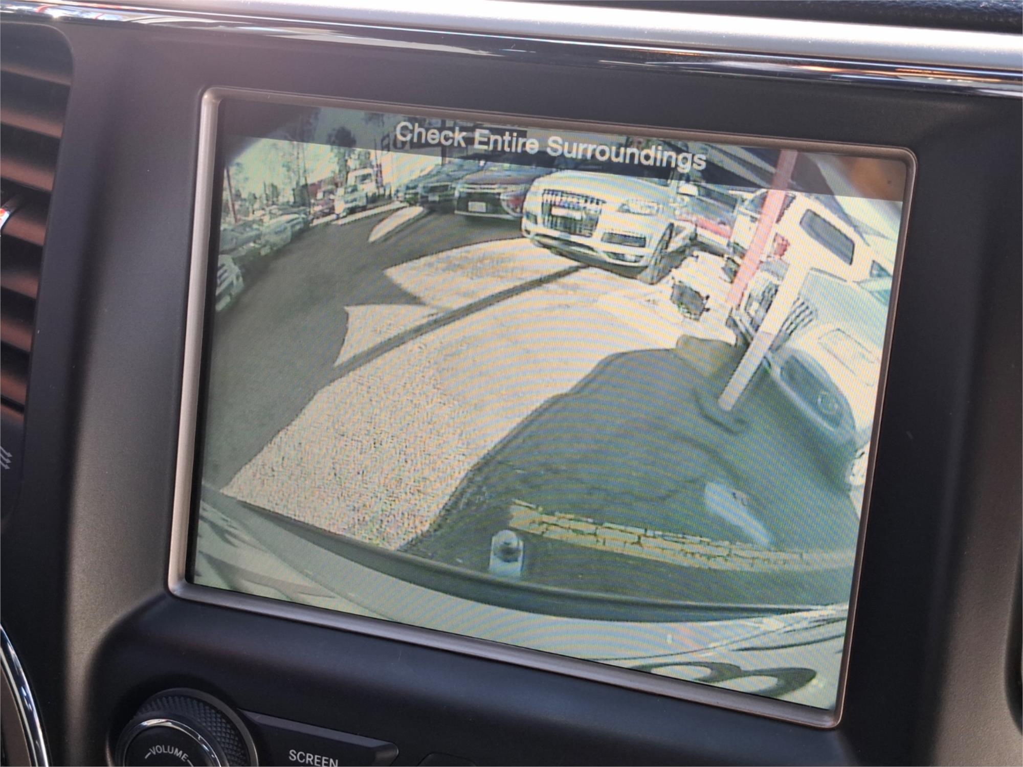 2013 JEEP GRAND CHEROKEE WK LAREDO SPORTS AUTOMATIC WAGON