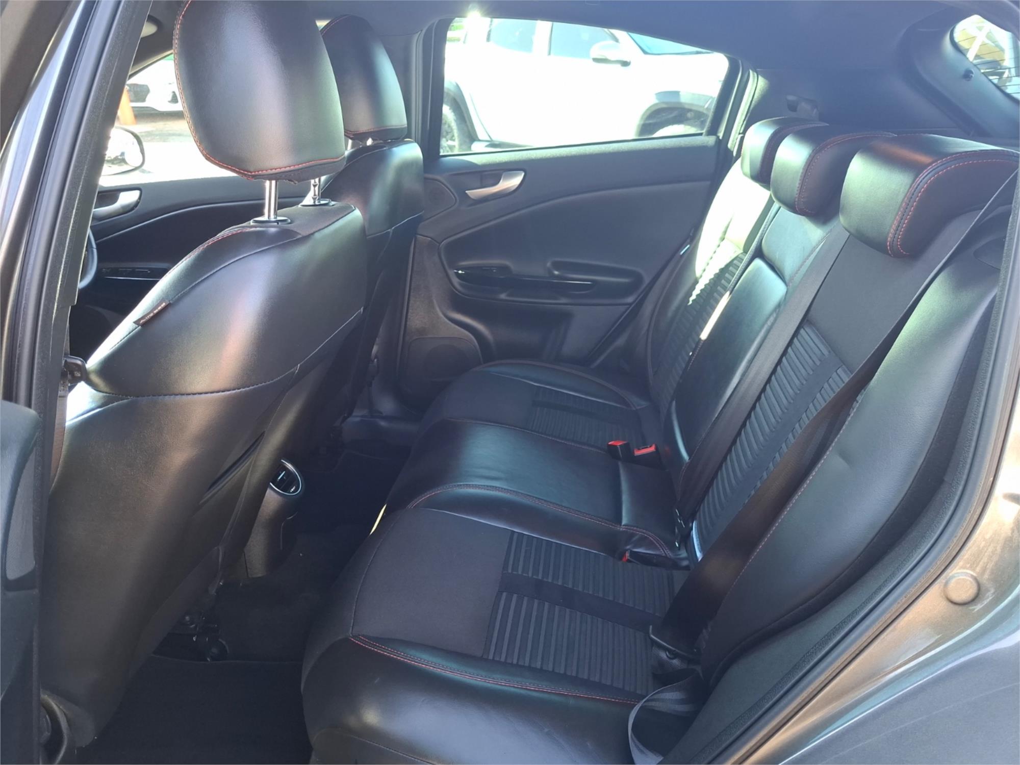 2013 ALFA ROMEO GIULIETTA SERIES 0 DISTINCTIVE SPORTS AUTOMATIC DUAL CLUTCH HATCHBACK