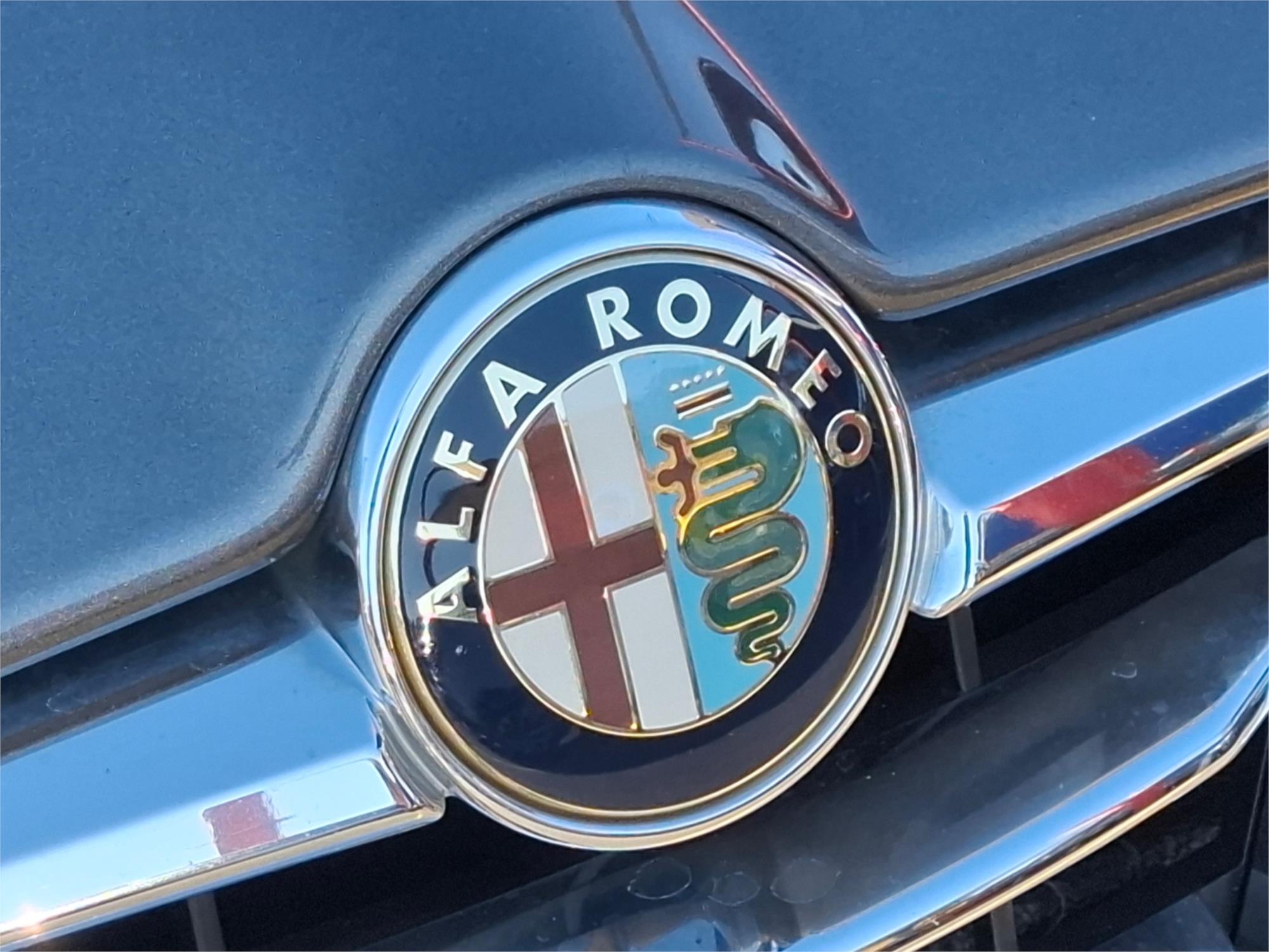 2013 ALFA ROMEO GIULIETTA SERIES 0 DISTINCTIVE SPORTS AUTOMATIC DUAL CLUTCH HATCHBACK
