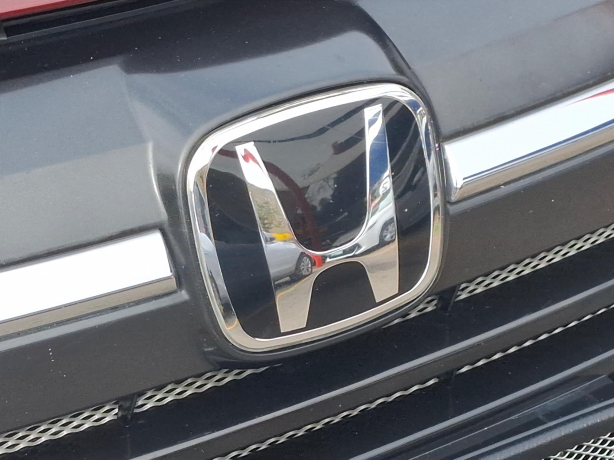 2015 HONDA HR-V VTI-L CONSTANTLY VARIABLE TRANSMISSION WAGON