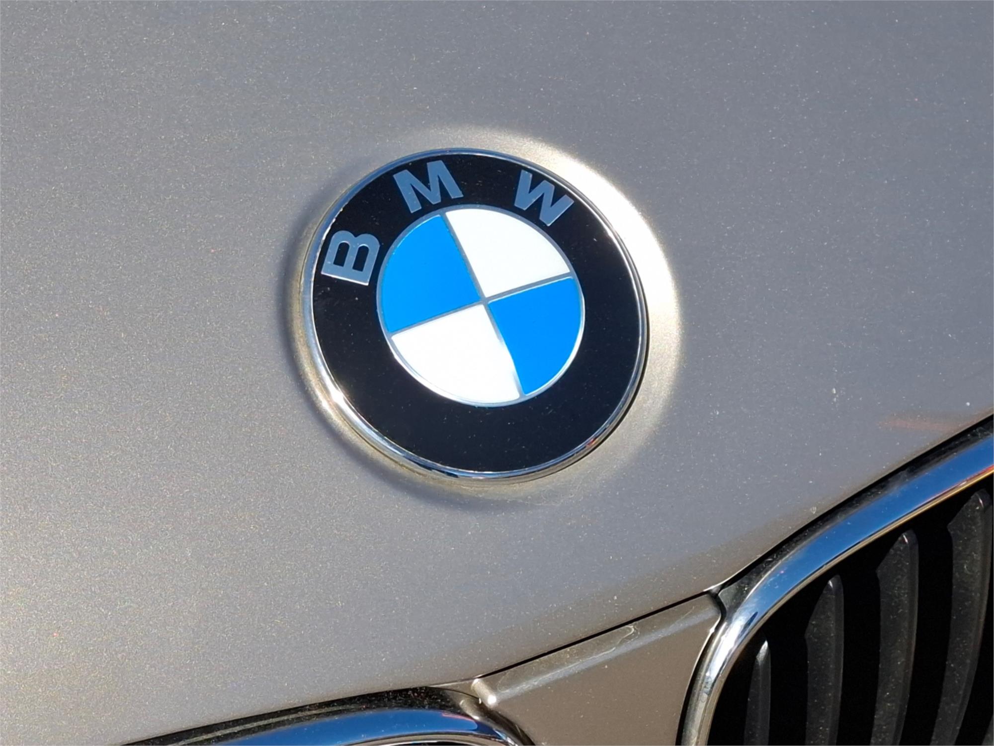 2008 BMW 1 SERIES E88 125I AUTOMATIC CONVERTIBLE