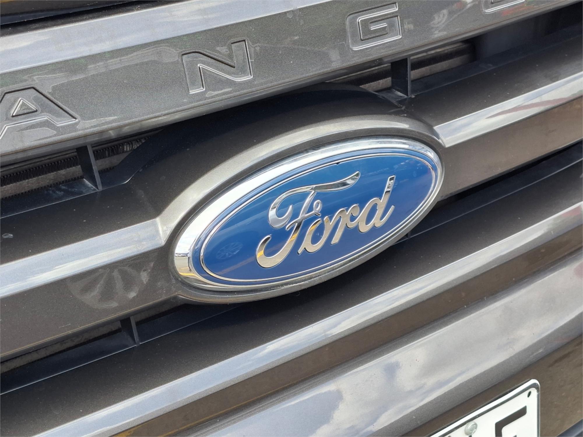 2016 FORD RANGER PX MKII WILDTRAK SPORTS AUTOMATIC UTILITY