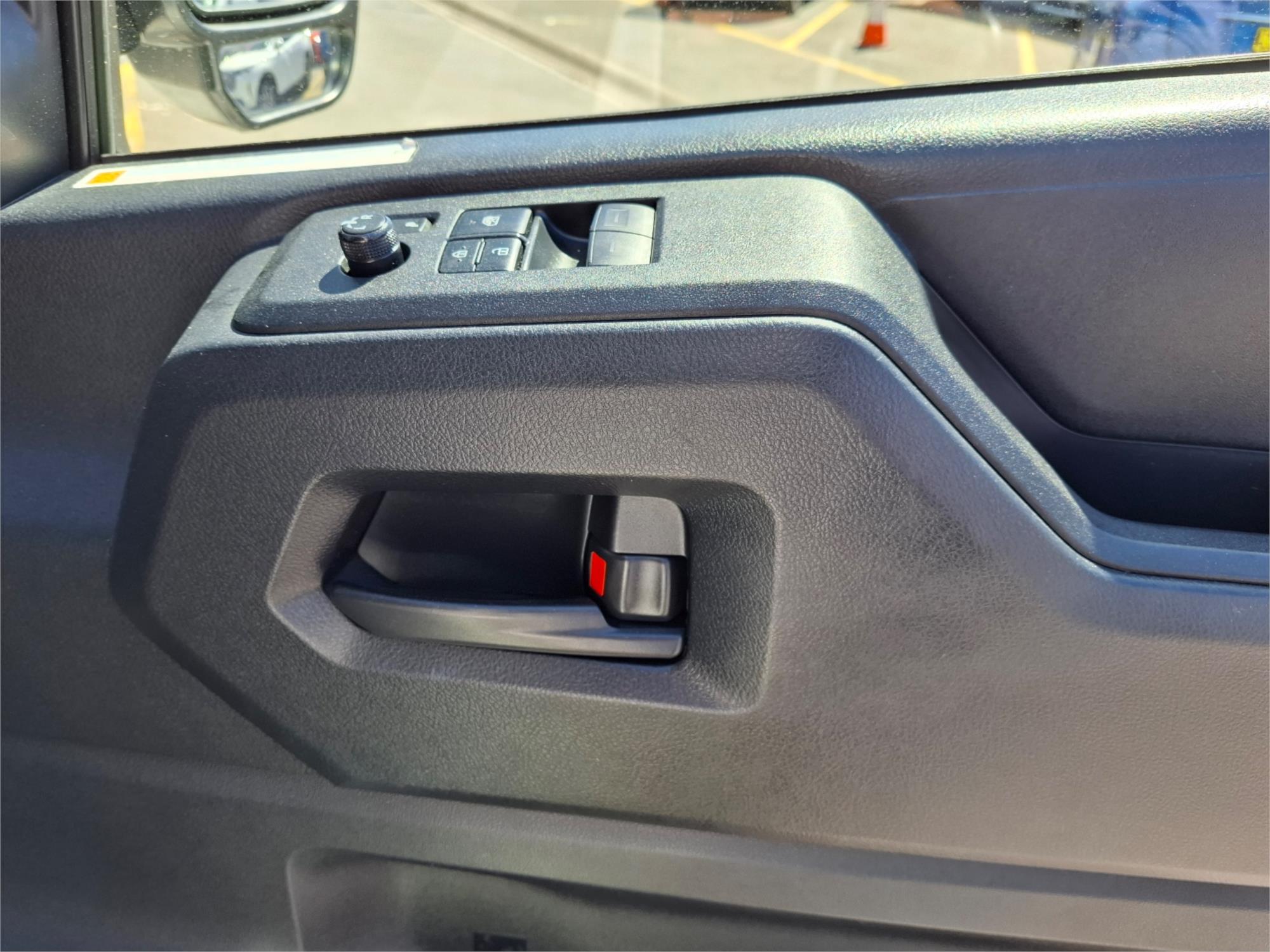 2019 TOYOTA HIACE GDH322R COMMUTER SPORTS AUTOMATIC BUS