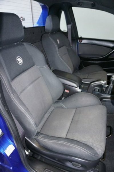 2005 HSV MALOO Z SERIES