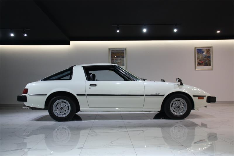 1978 MAZDA RX7 COUPE