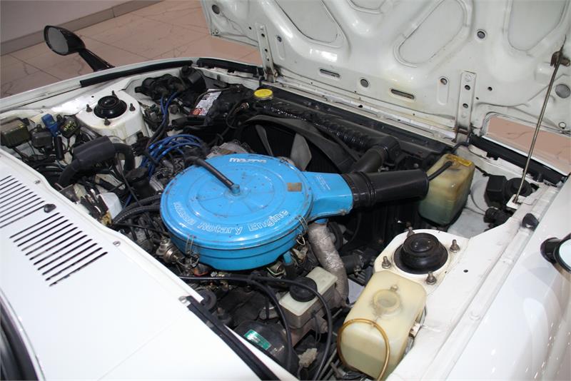 1978 MAZDA RX7 COUPE