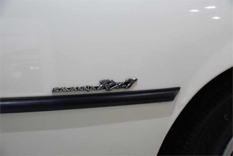 1978 MAZDA RX7 COUPE