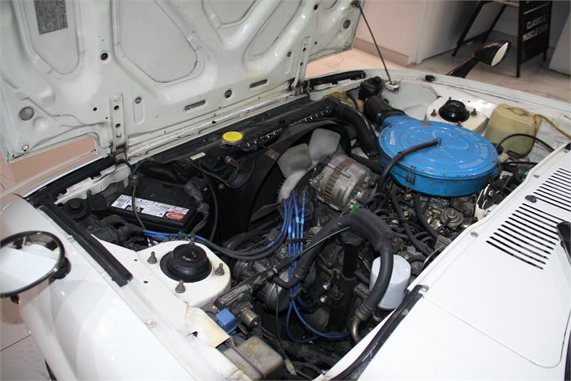 1978 MAZDA RX7 COUPE