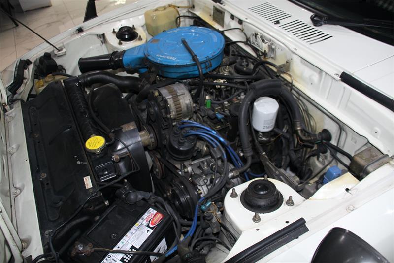 1978 MAZDA RX7 COUPE