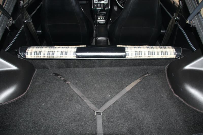 1978 MAZDA RX7 COUPE