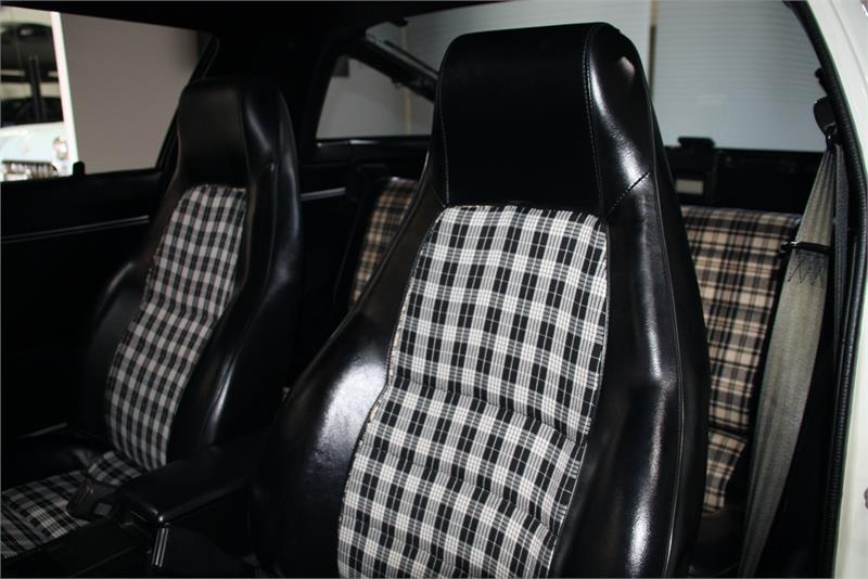 1978 MAZDA RX7 COUPE