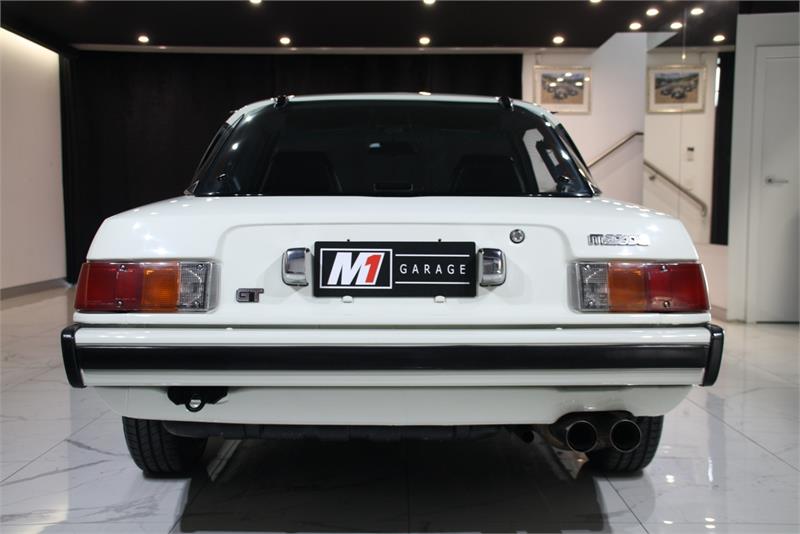 1978 MAZDA RX7 COUPE