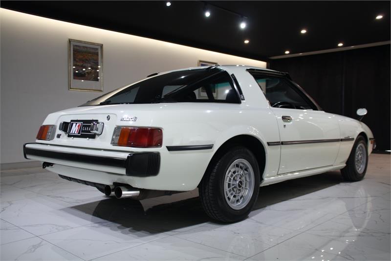 1978 MAZDA RX7 COUPE