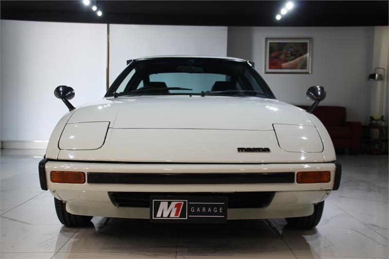 1978 MAZDA RX7 COUPE