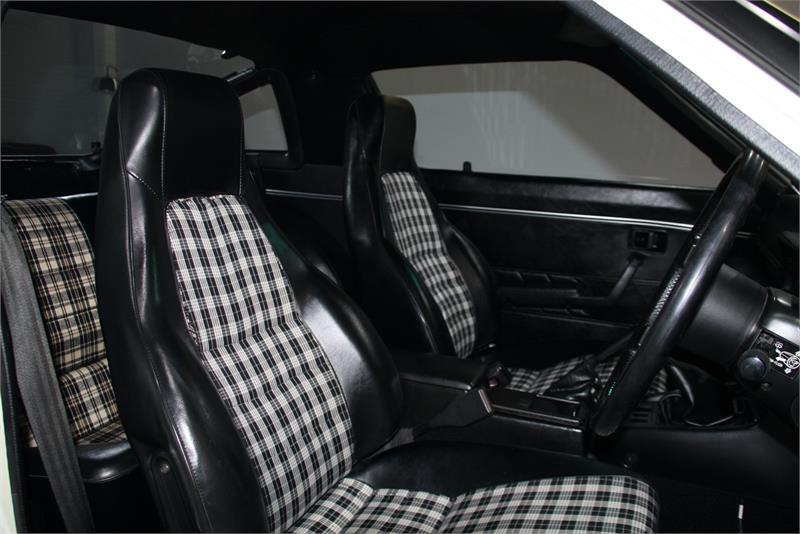 1978 MAZDA RX7 COUPE