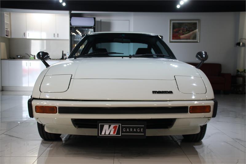 1978 MAZDA RX7 COUPE