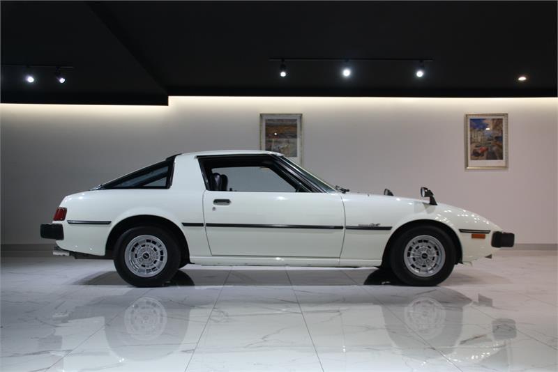1978 MAZDA RX7 COUPE