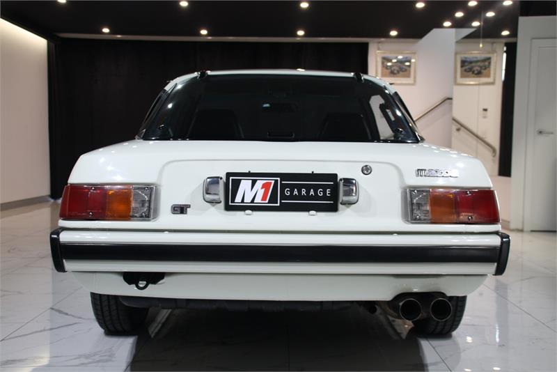 1978 MAZDA RX7 COUPE