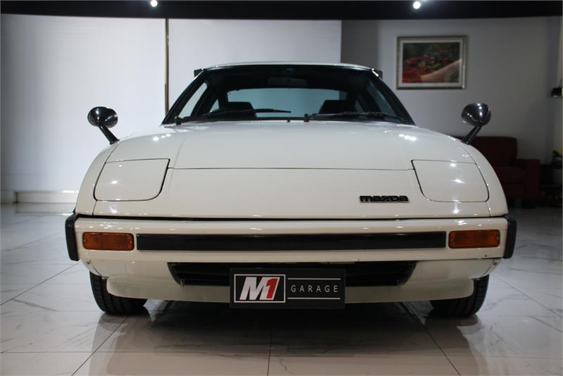 1978 MAZDA RX7 COUPE