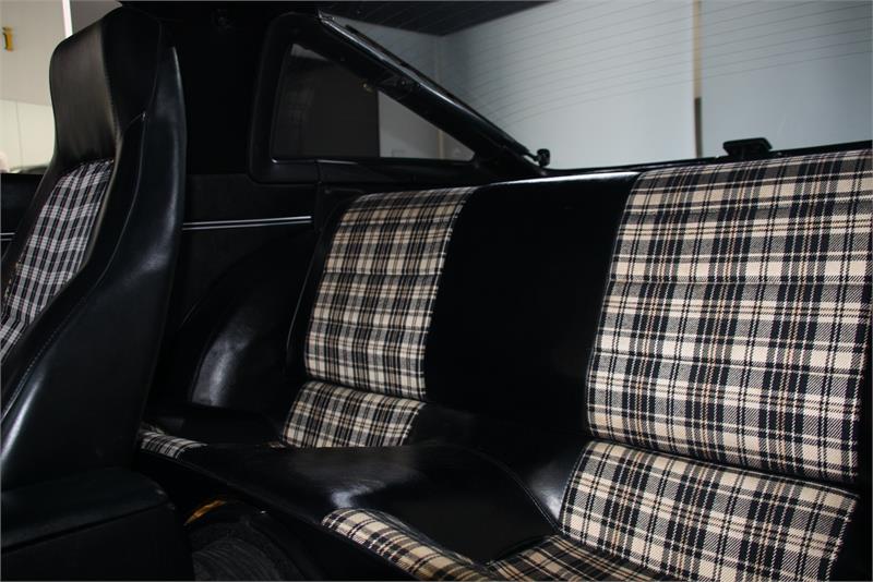 1978 MAZDA RX7 COUPE