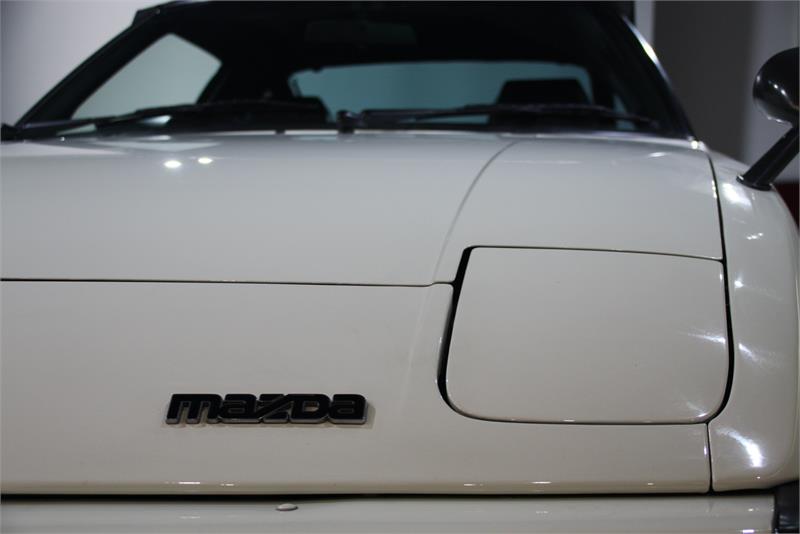 1978 MAZDA RX7 COUPE