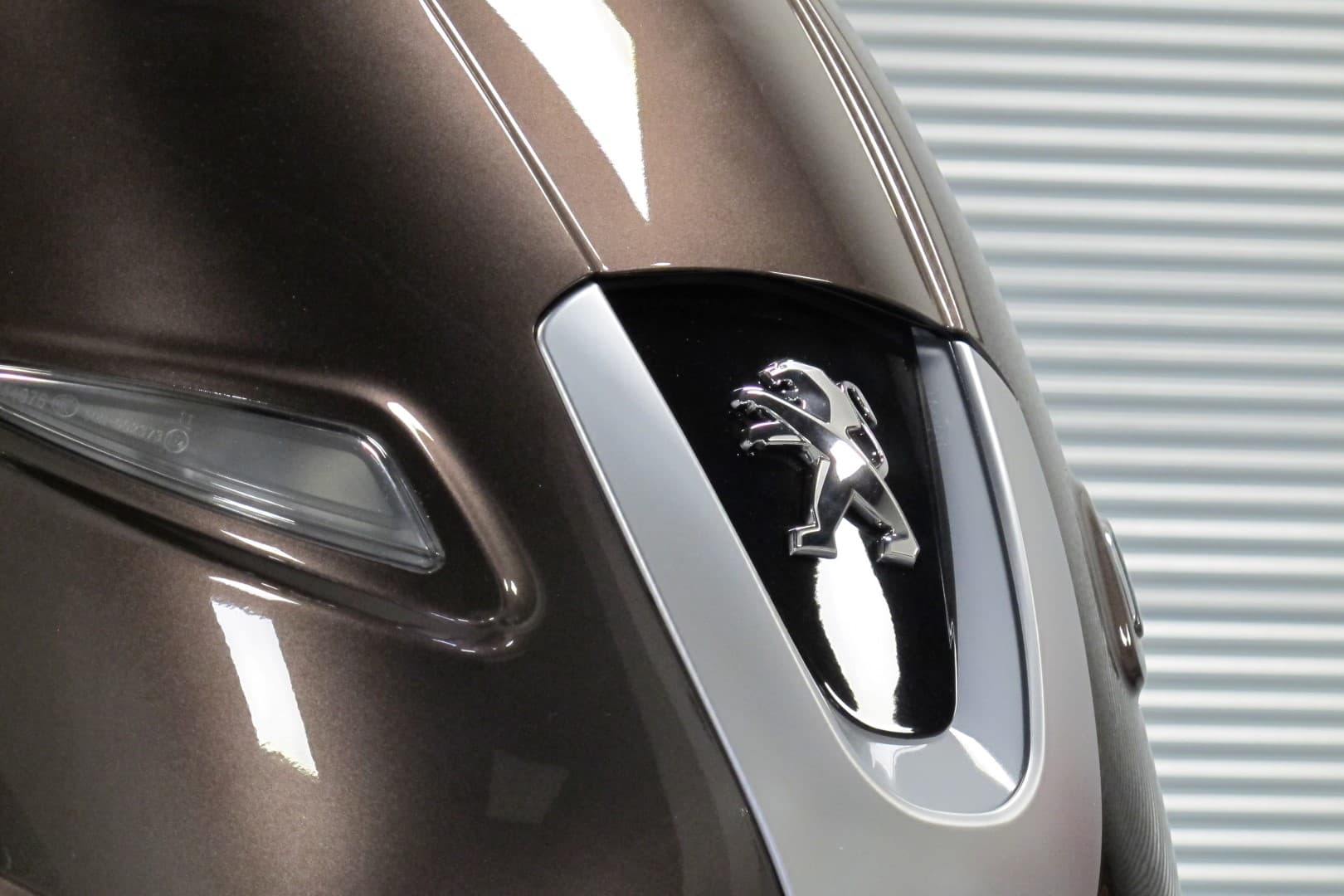 2019 PEUGEOT DJANGO 150 ALLURE