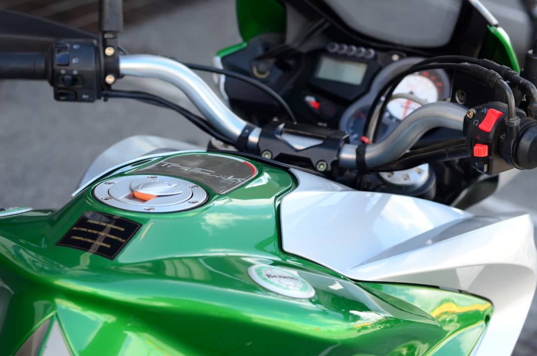 2009 BENELLI TREK 1130