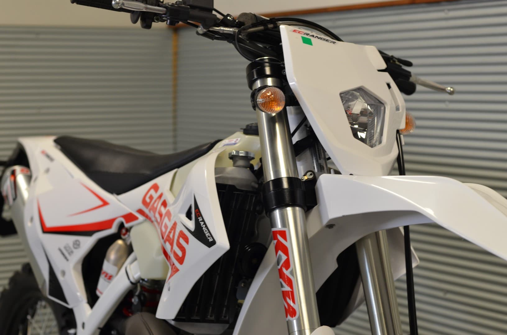 2019 GAS GAS EC 300 RANGER