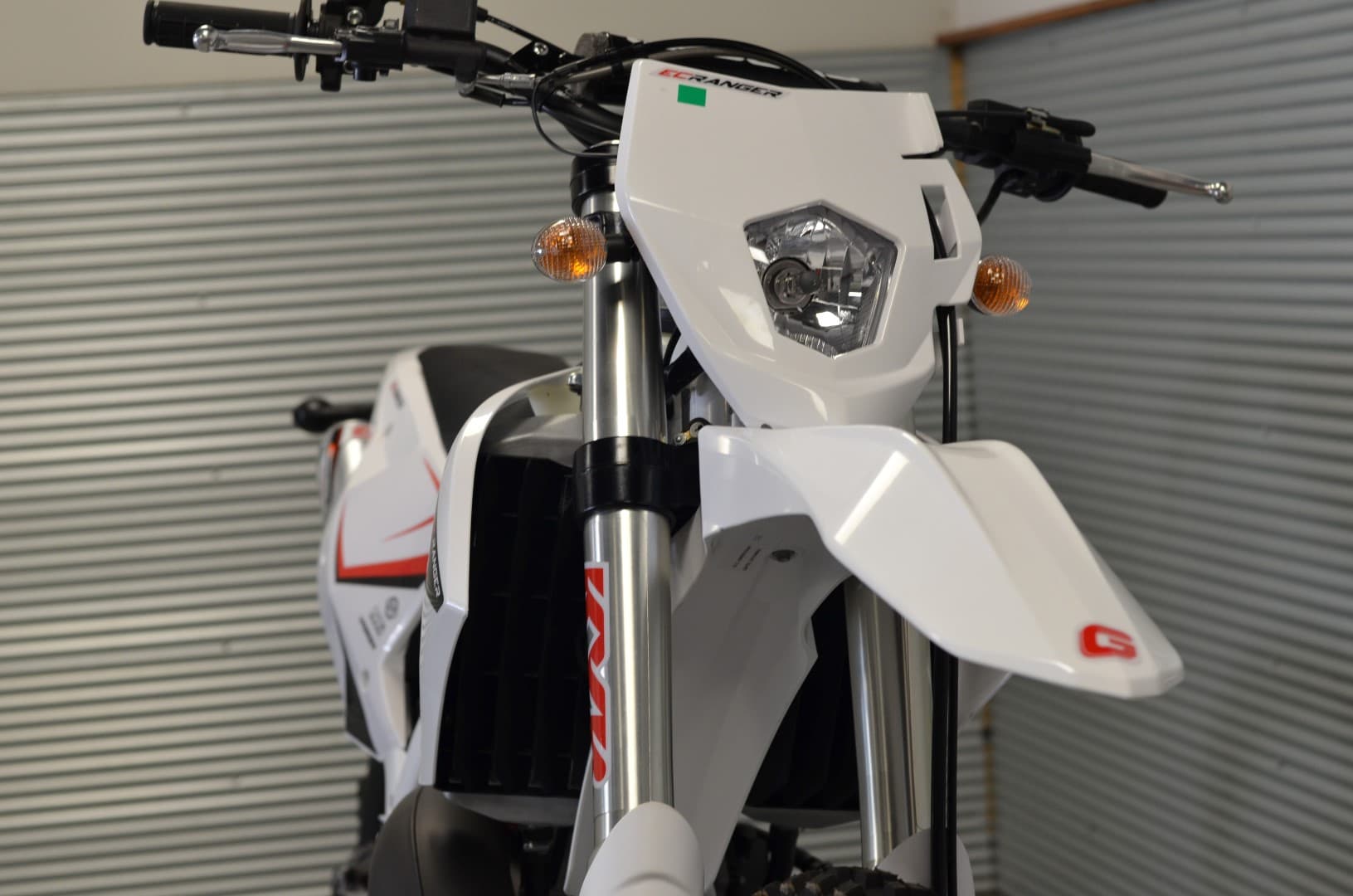 2019 GAS GAS EC 300 RANGER