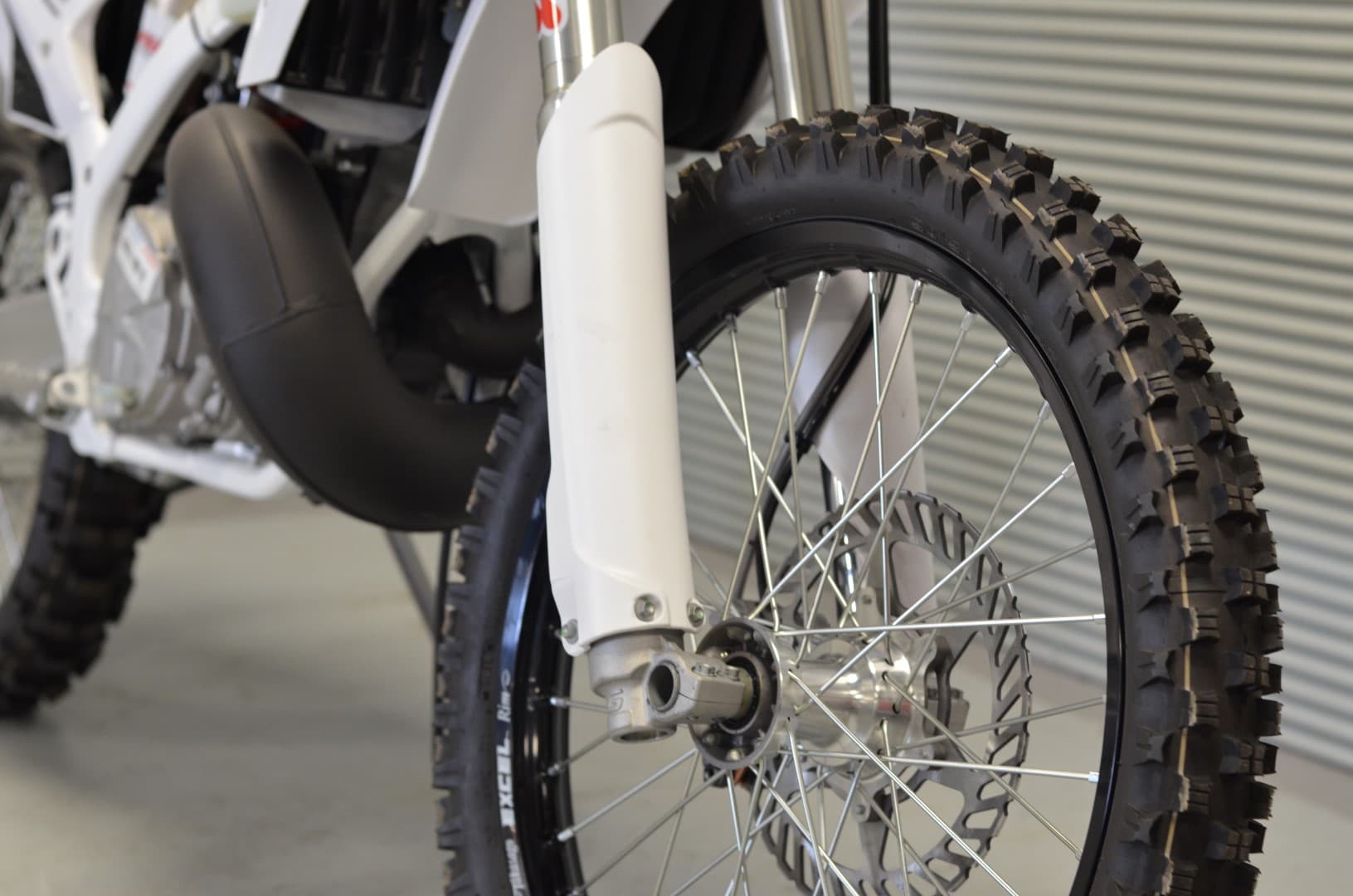 2019 GAS GAS EC 300 RANGER