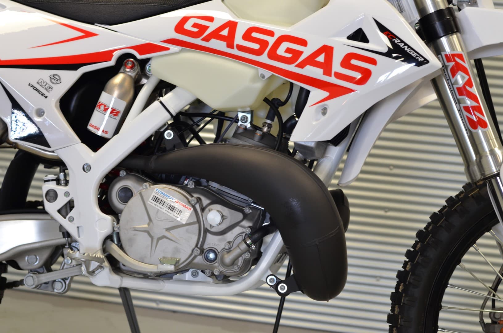 2019 GAS GAS EC 300 RANGER