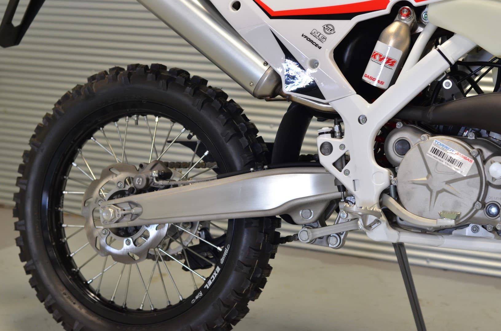 2019 GAS GAS EC 300 RANGER