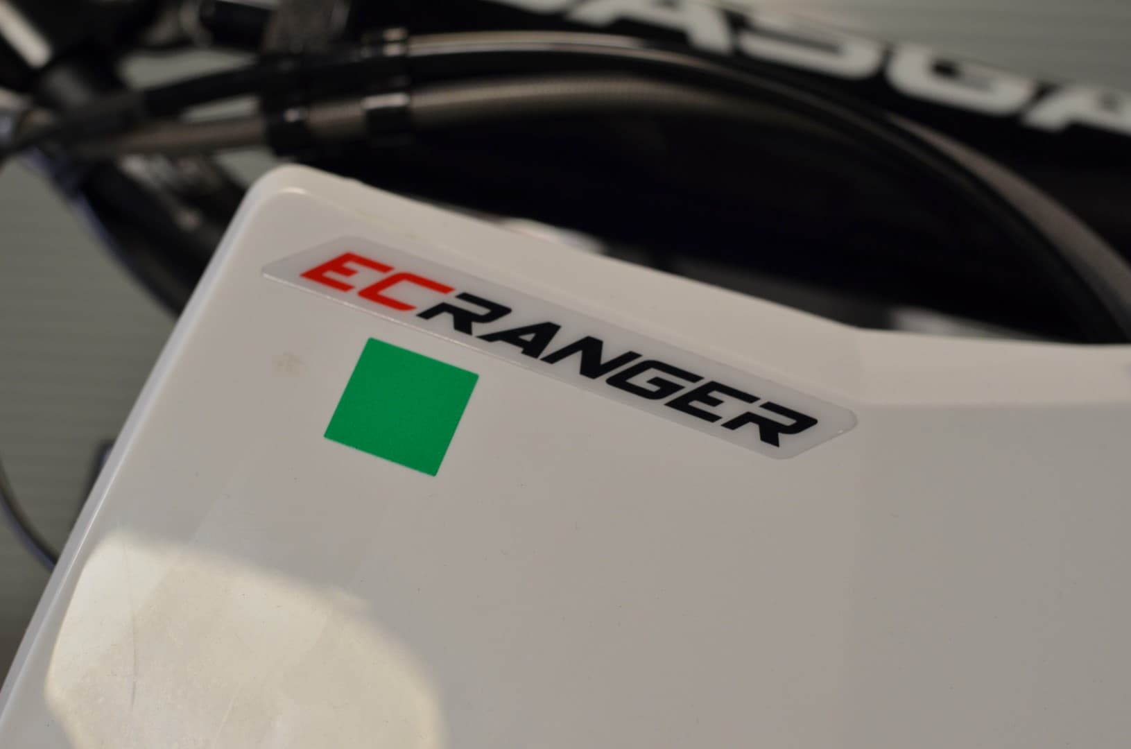 2019 GAS GAS EC 300 RANGER