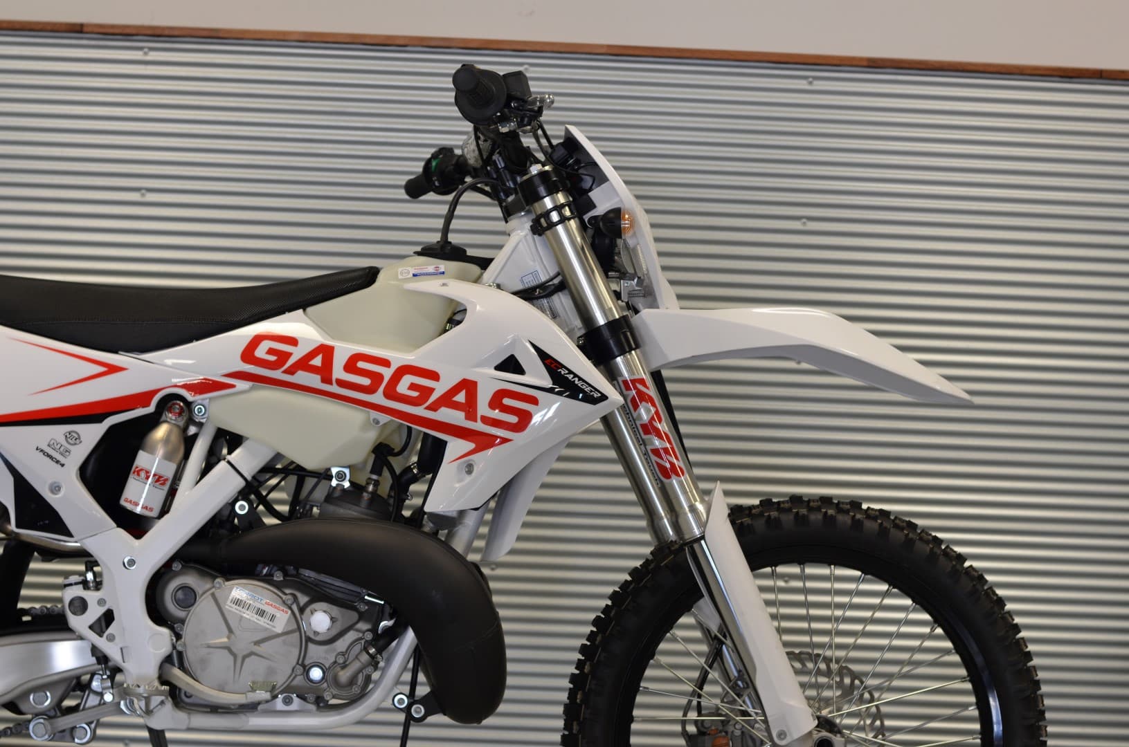 2019 GAS GAS EC 300 RANGER