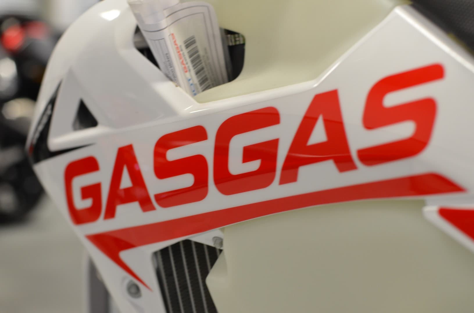 2019 GAS GAS EC 300 RANGER