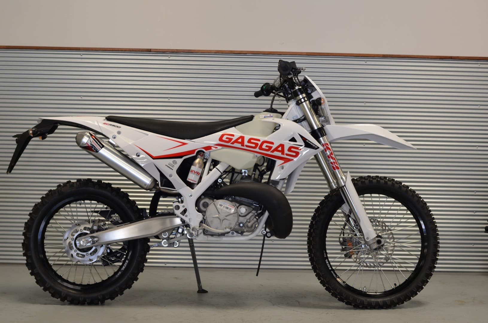 2019 GAS GAS EC 300 RANGER