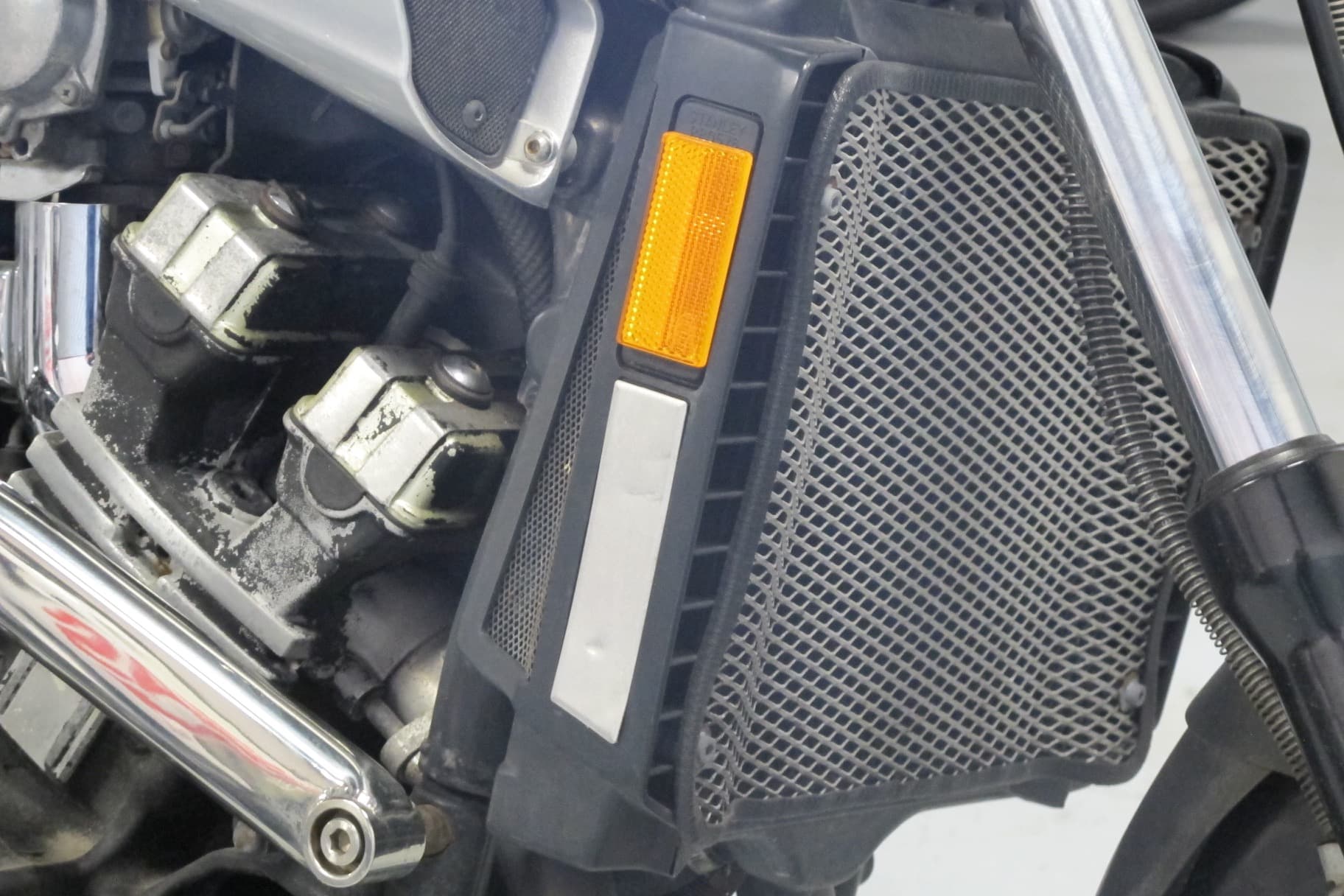 1992 YAMAHA VMX1200 (V-MAX)