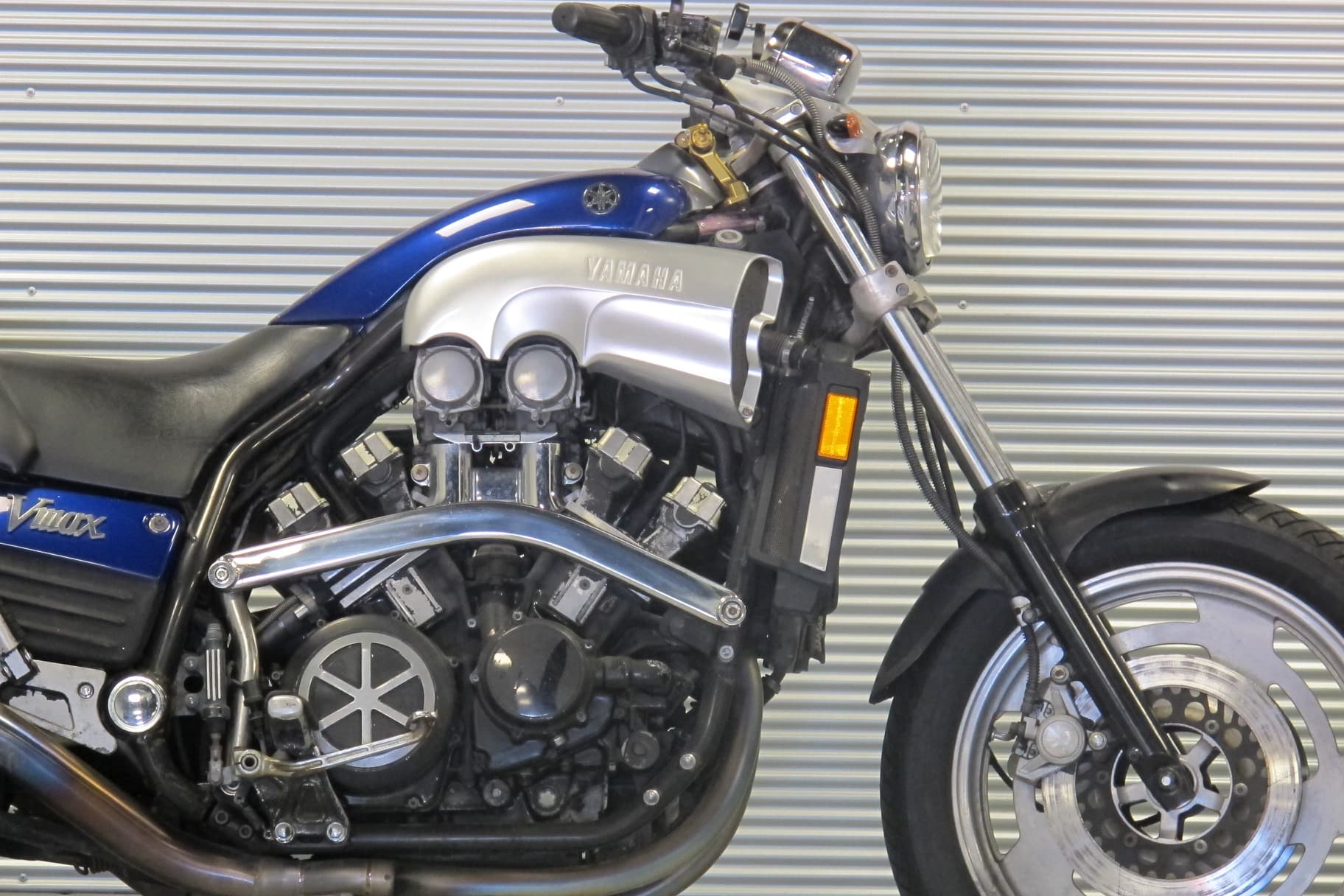 1992 YAMAHA VMX1200 (V-MAX)